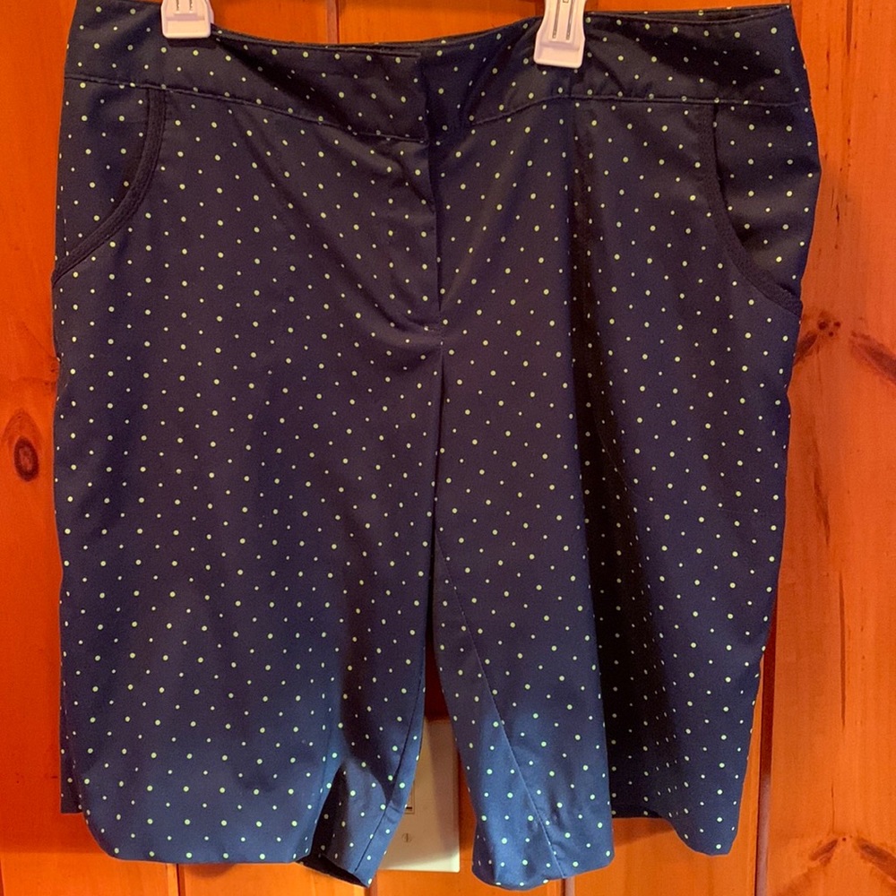 Izod Golf Shorts